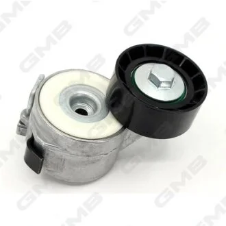 Ролік натяжний ременя генератора Citro?n Berlingo/ Peugeot 206/407/Partner/ Mazda 2/ Ford Fiesta/Fusion GMB GAT20750