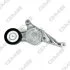 Ролік натяжний ременя генератора VW/Audi/Skoda/Seat 1.9–2.0 TDI GMB GAT21060 (фото 4)