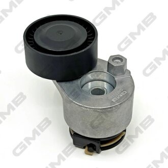 Ролік натяжний ременя генератора Renault Clio/Megane/Kangoo/ Nissan Micra/Note GMB GAT21340