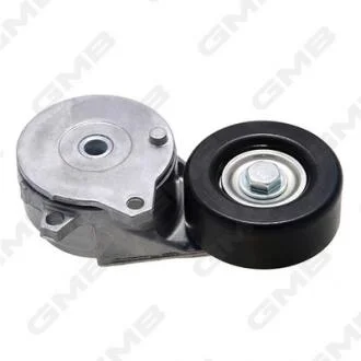 Ролик натяжной ремня генератора Nissan Juke 1.6 MR16DDT/ Rogue Sport 2.0 MR20DD/ GMB GAT30020