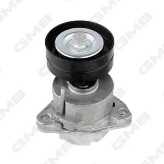 Ролік натяжний ременя генератора Opel Astra F/G/H/ Vectra A/B/ Omega B/ Zafira A/B/ Chevrolet Lacetti/Nubira/Evanda GMB GAT30530