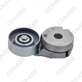 Ролик натяжной ремня генератора Nissan Qashqai/X‑Trail T31/Tiida/Teana MR18DE/MR GMB GAT31640