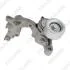 Ролік натяжний ременя генератора Toyota Land Cruiser Prado/Hilux/4Runner/FJ Cruiser 1GR-FE GMB GAT31700 (фото 1)