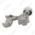 Ролік натяжний ременя генератора Toyota Land Cruiser Prado/Hilux/4Runner/FJ Cruiser 1GR-FE GMB GAT31700 (фото 2)
