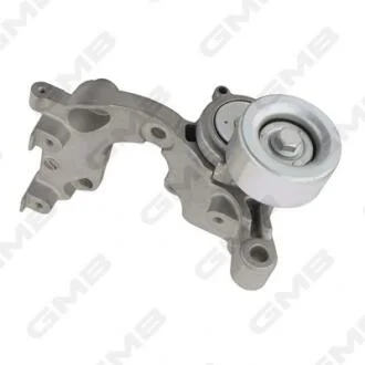 Ролік натяжний ременя генератора Toyota Land Cruiser Prado/Hilux/4Runner/FJ Cruiser 1GR-FE GMB GAT31700