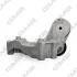 FORD Ролик натяжной Focus 1.8TDCi/TDDi -04, Transit Connect 1.8Di/TDCi 02-. GMB GAT32360 (фото 5)