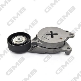 Ролік натяжний ременя генератора Toyota Camry/RAV 4/Highlander 2AZ/2GR GMB GAT32670