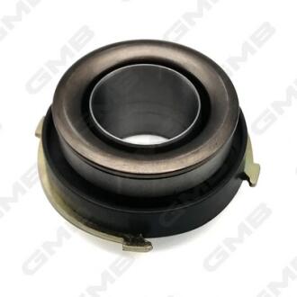 HYUNDAI Подшипник выжимной i10 1.0/1/.2 08-, i20 1.2 08-, KIA Rio 1.2 11- GMB GC55110