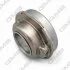 Подшипник выжимной Hyundai H-1 2.4/2.5 TD/ Mitsubishi L200 2.5 D GMB GC81010 (фото 4)