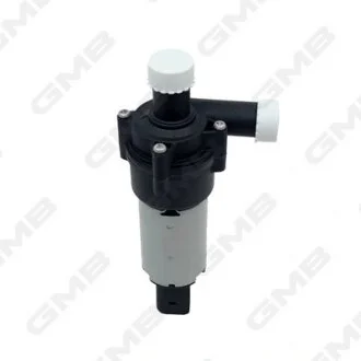 Насос водяний додатковий електричний Audi A3/A6/TT/R8/ VW Touareg/ Porche Cayenne 03-10 GMB GEWF010