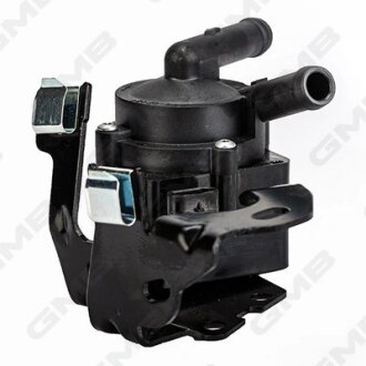 Насос водяной дополнительный электрический Peugeot/Citroen EP6/EP3/1,6 VTi/1,6 T GMB GEWP001