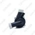 Насос водяний додатковий електричний Porsche Cayenne 03-10 GMB GEWPS004 (фото 3)
