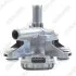 Насос водяний додатковий електричний Toyota Avalon/Camry 2.5 2AR-FE/2AR-FXE/ 3.5 2GR-FE/ AVV50 GMB GEWT004 (фото 3)