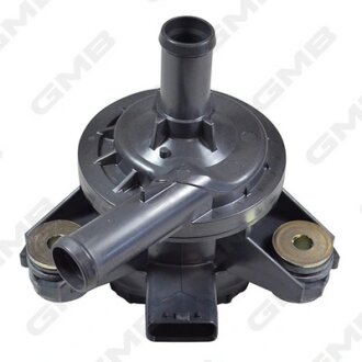 Насос водяний додатковий електричний Toyota Avalon/Camry 2.5 2AR-FE/2AR-FXE/ 3.5 2GR-FE/ AVV50 GMB GEWT004