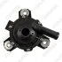 Насос водяний додатковий електричний Toyota RAV 4 2.5 2AR-FE/2AR-FXE GMB GEWT008 (фото 4)