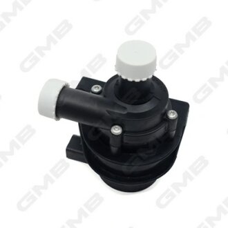 Насос водяной дополнительный электрический VW Golf V/VI/ Jetta V/VI/ Passat B6/B GMB GEWVW001