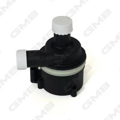 Насос водяной дополнительный электрический Audi A1/A4/A5/A6/A7/A8/ Skoda Fabia.R GMB GEWVW003 (фото 1)