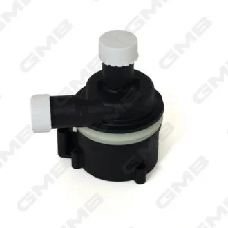 Насос водяной дополнительный электрический Audi A1/A4/A5/A6/A7/A8/ Skoda Fabia.R GMB GEWVW003