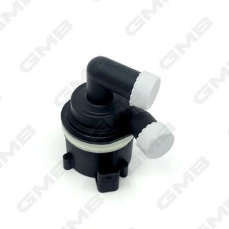 Насос водяной дополнительный электрический VW Passat B5/B6/B7/ CC/ Transporter T GMB GEWVW007