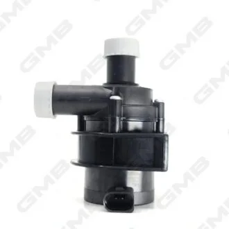 Насос водяний додатковий електричний Audi A4/A5/Q5/ VW Amarok 2.0 TSI/TFSI GMB GEWVW013