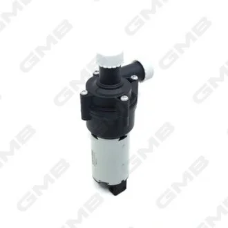 Насос водяний додатковий електричний Audi A3/A4/A6/TT/ VW Golf/Bora/New Beetle GMB GEWVW016