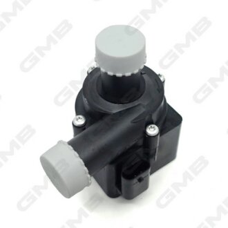 Насос водяний додатковий електричний Audi/VW 2.7 TDI/3.0 TDI/4.2 TDI GMB GEWVW027