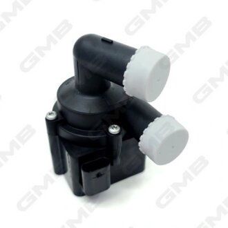 Насос водяной дополнительный электрический Audi/VW/Skoda/Seat 1.6–2.0 TDI (GEWVW GMB GEWVW028