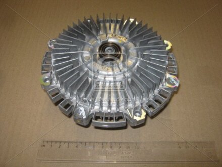 Віскомуфта вентилятора радиатора Kia Sorento 2.5 D4CB 02-11 GMB GFHY216