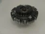 Віскомуфта вентилятора радиатора Toyota Land Cruiser 200/ Land Cruiser Prado 120/150 GMB GFT233 (фото 1)