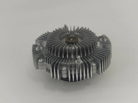 Віскомуфта вентилятора радиатора Toyota Land Cruiser Prado 120/150 GMB GFT235