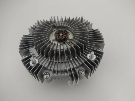 Вискомуфта вентилятора радиатора Toyota Land Cruiser 100 -07/ Lexus LX470 -07 (G GMB GFT239