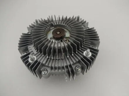 Вискомуфта вентилятора радиатора Toyota Land Cruiser 100 -07/ Lexus LX470 -07 (G GMB GFT239