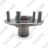 Ступица колеса переднего Honda Civic 06-/11- GMB GH10300 (фото 4)
