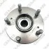 Ступица колеса переднего Honda Civic 06-/11- GMB GH10300 (фото 5)