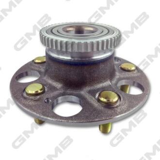 HONDA Подшипник ступицы ACCORD 96-, HONDA CIVIC VII Hatchback 1.6 01-05 GMB GH20600