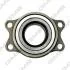 SUBARU Подшипник ступицы Legasy -03, Outback -03 GMB GH20940 (фото 3)