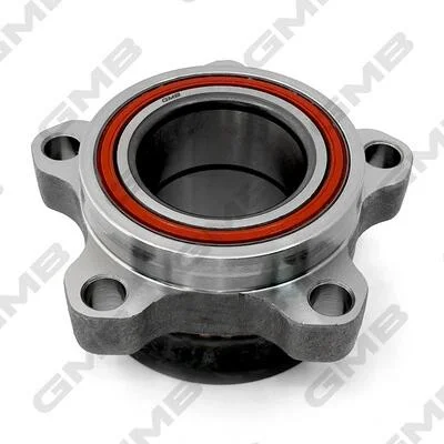 Ступиця колеса переднього Ford Transit 00-06 GMB GH21160 (фото 1)