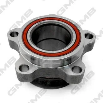 Ступица колеса переднего Ford Transit 00-06 GMB GH21160