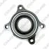 Ступица колеса переднего Toyota Hiace 06-13 GMB GH21180 (фото 3)