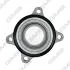 Ступица колеса переднего Toyota Hiace 06-13 GMB GH21180 (фото 4)