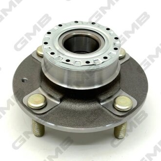 Ступица колеса заднего Hyundai Elantra XD/Matrix (ABS-) GMB GH21210