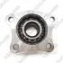 TOYOTA Подшипник задней ступицы CARINA E 1.6, 1.8, 2.0 /AT190, AT191, CT190/ без ABS GMB GH21370 (фото 4)