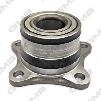 TOYOTA Подшипник задней ступицы CARINA E 1.6, 1.8, 2.0 /AT190, AT191, CT190/ без ABS GMB GH21370