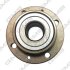 Ступиця колеса заднього Fiat Doblo 00-10/Fiorino 88-13 GMB GH23260 (фото 3)