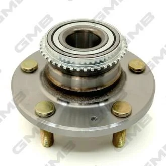 MITSUBISHI Подшипник задней ступици Lancer 03- GMB GH23640T
