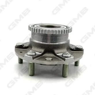 Ступиця колеса переднього Hyundai H-1 97-/07- 2.5 CRDi GMB GH23740T