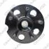 Ступица колеса с подшипником Chery Tiggo 05- (выр-во) GMB GH31735 (фото 4)