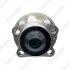Ступиця колеса заднього Toyota Yaris 05-/11-/ daihatsu Charade 11- GMB GH32560 (фото 2)