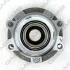 Ступица колеса переднего Nissan Maxima/Murano/Teana/Cefiro/ Infinity FX S50 (GH3 GMB GH32700M (фото 3)