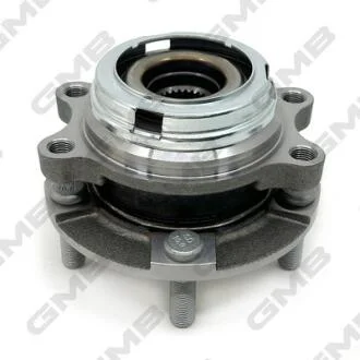 Ступиця колеса переднього Nissan Maxima/Murano/Teana/Cefiro/ Infinity FX S50 GMB GH32700M